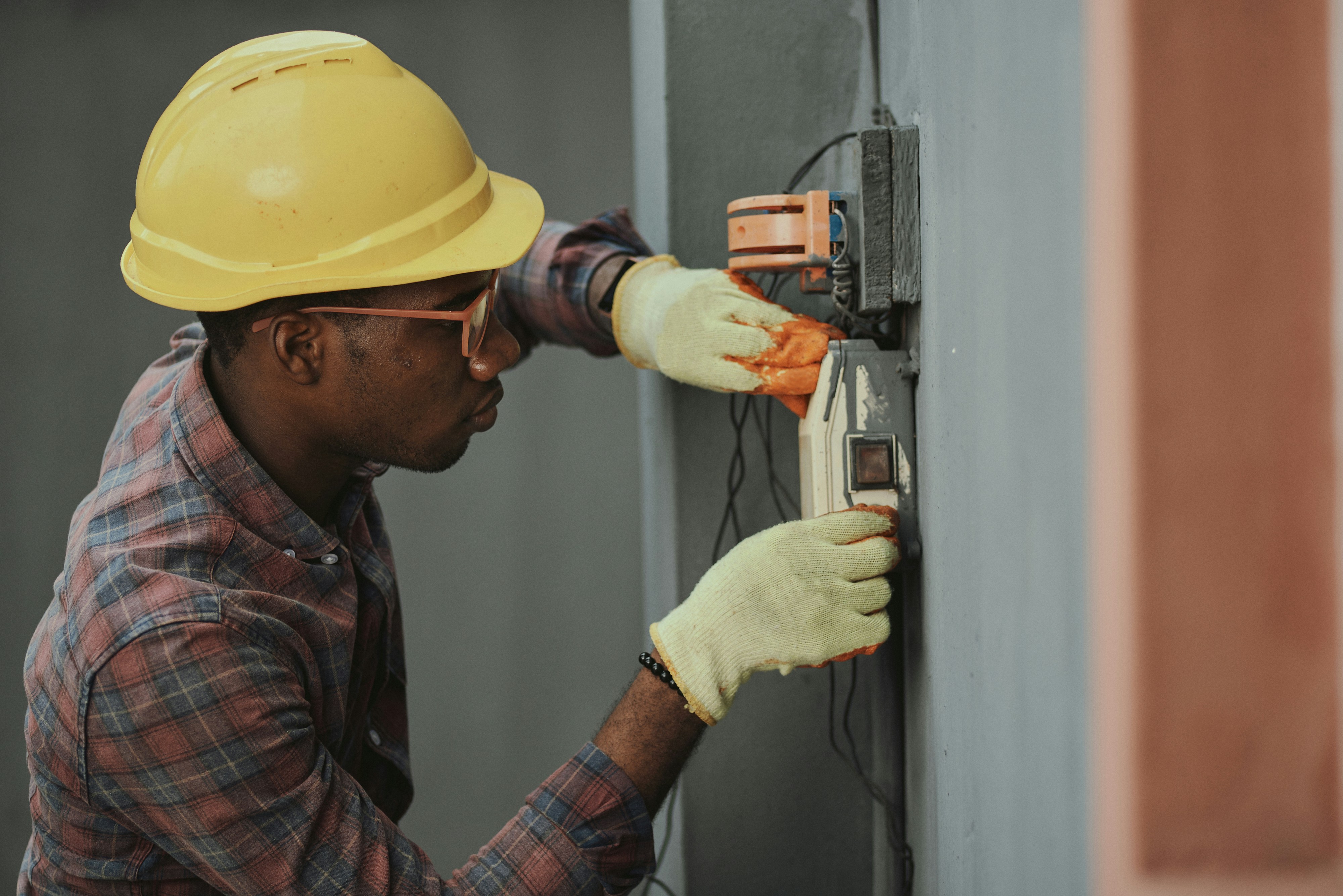 Generator Installation